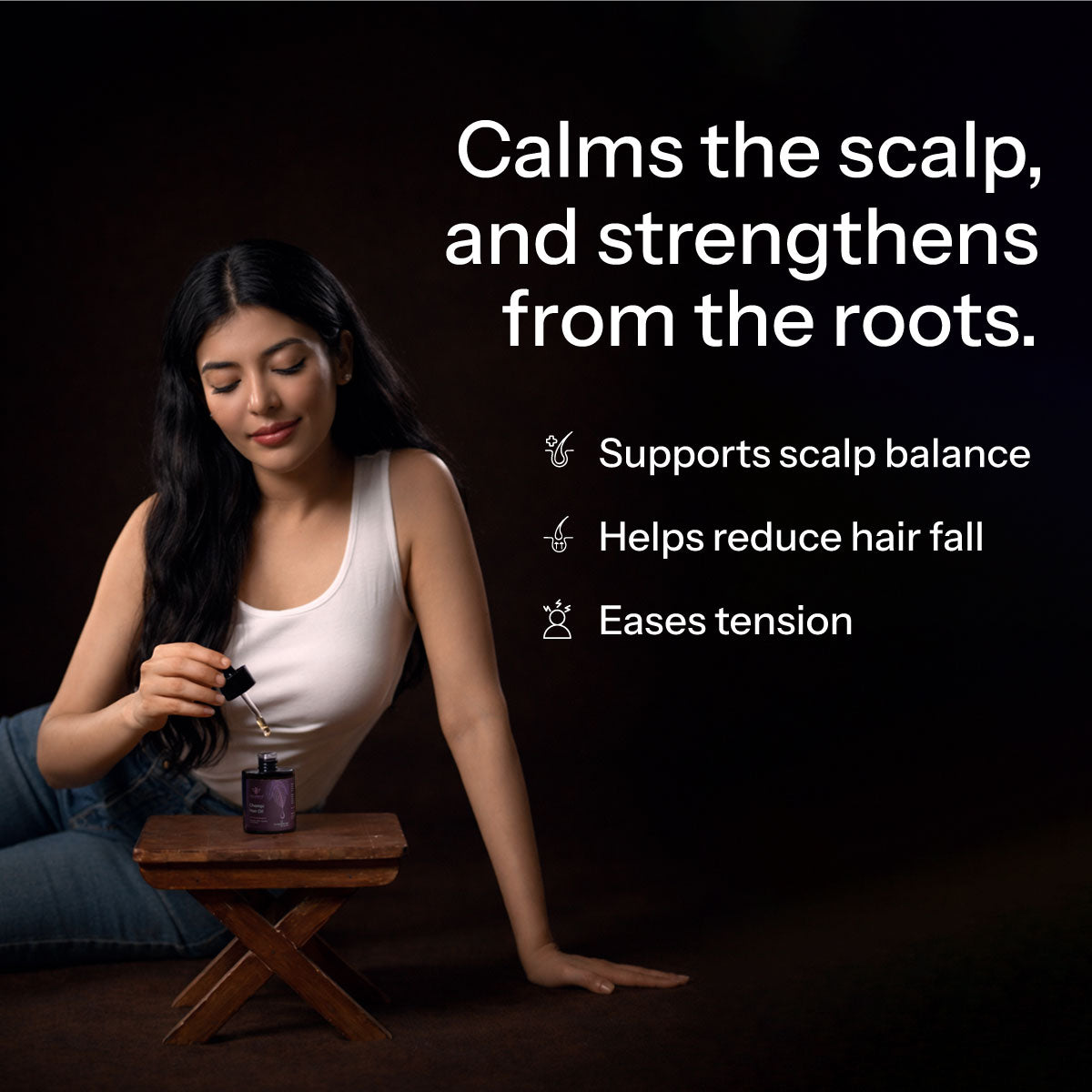 Champi Hair Oil
