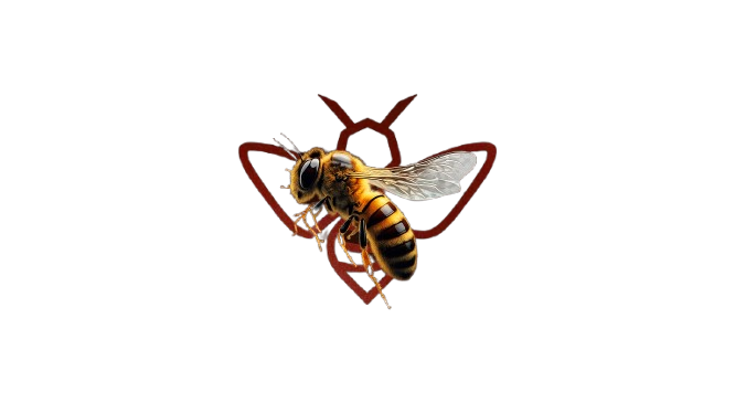 Bbearry’s Bee Symbol
