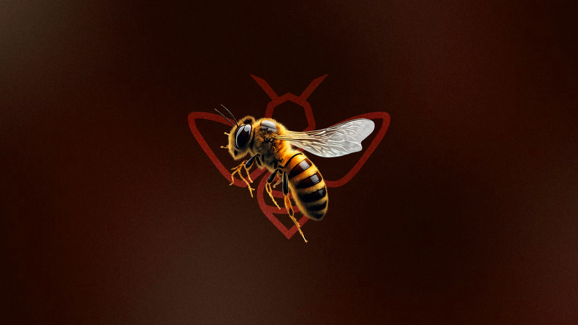 Bee Symbol